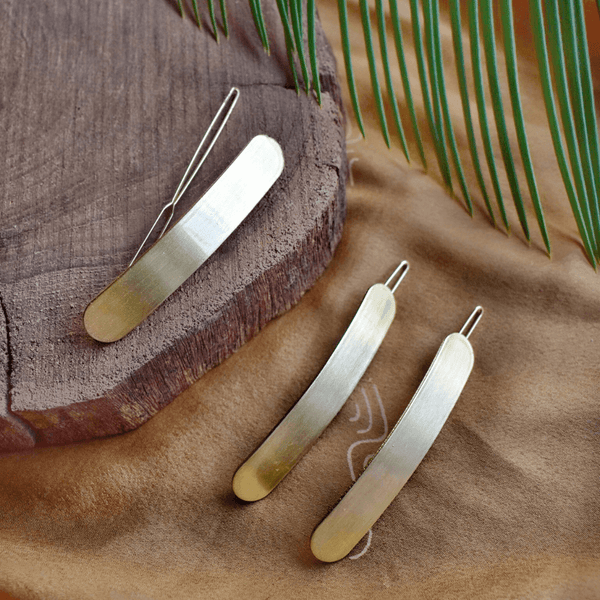 French Clip Barrette