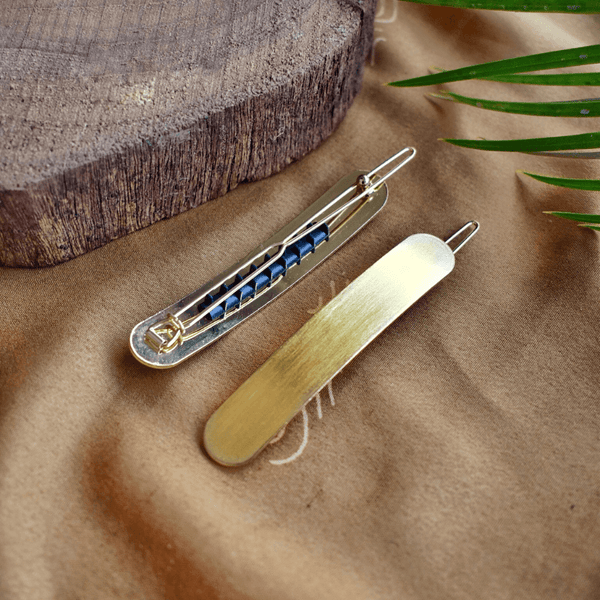 French Clip Barrette