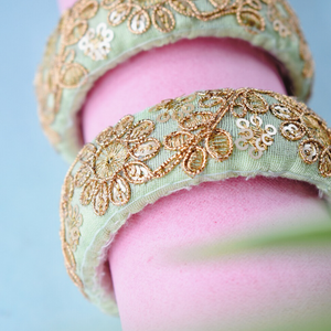 Madhura Festive Bangles