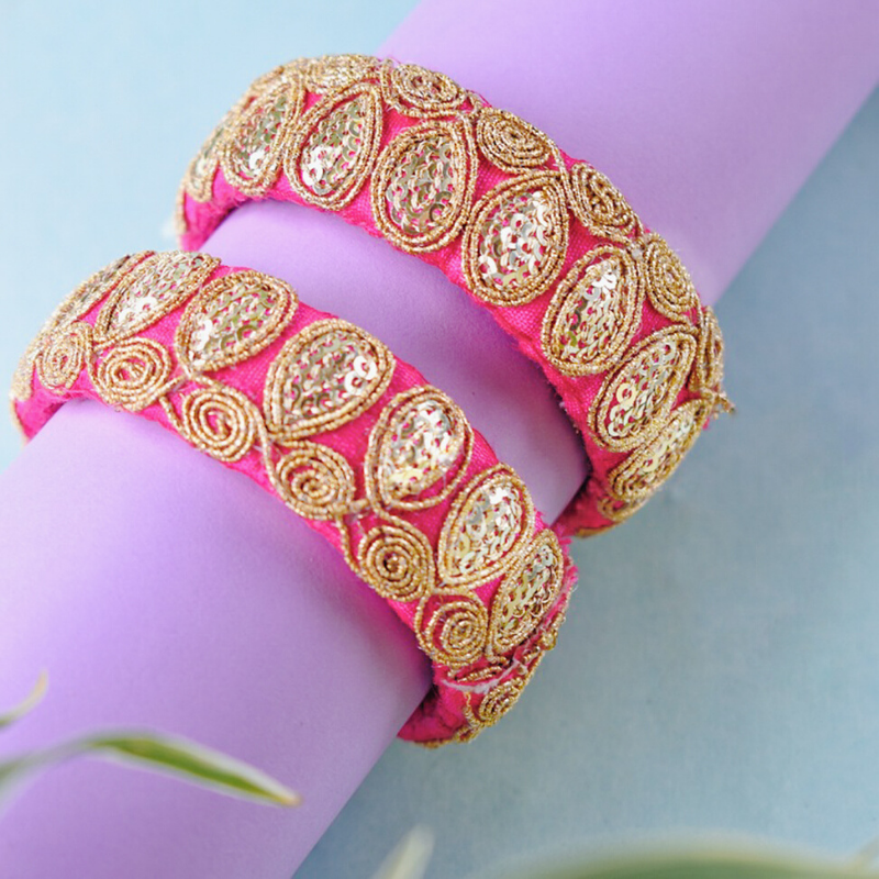 Maharani Festive Bangles
