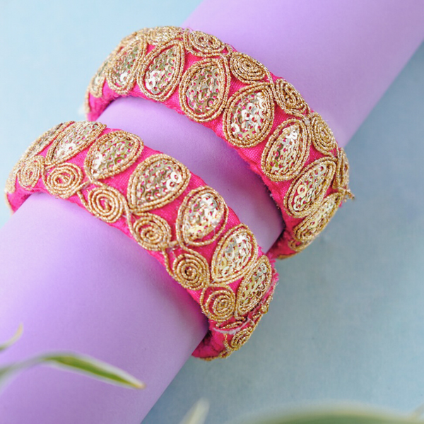 Maharani Festive Bangles