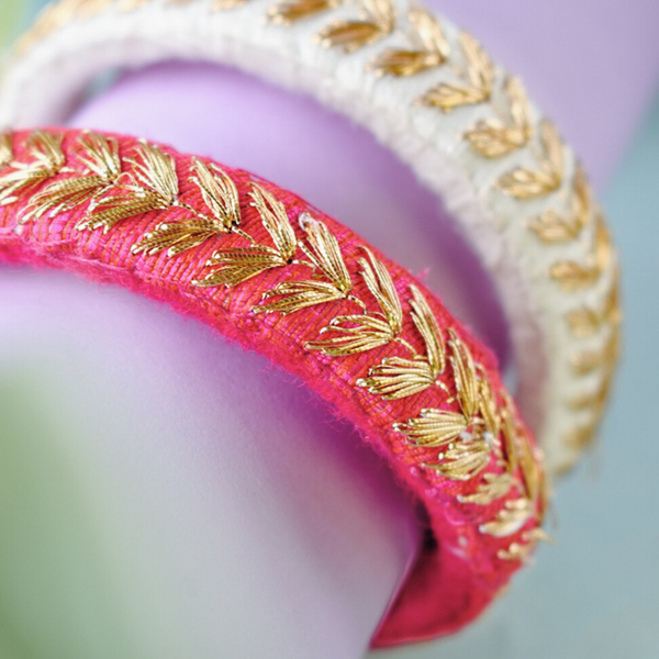 Rani Sahiba Festive Bangles