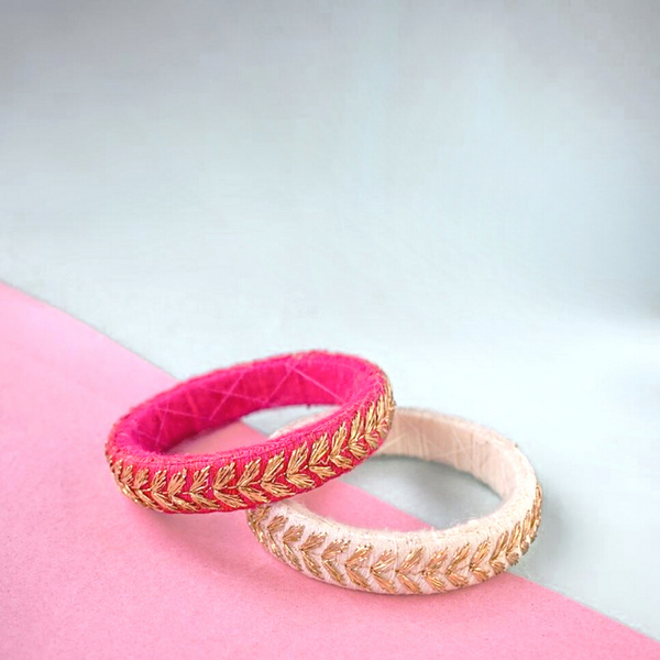Rani Sahiba Festive Bangles