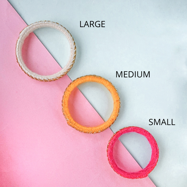 Rani Sahiba Festive Bangles