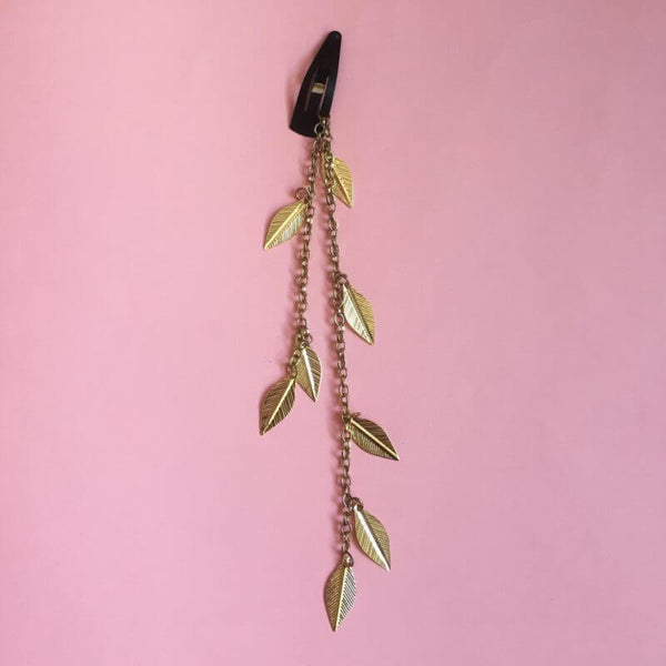 Lift Me Up Hair Extension