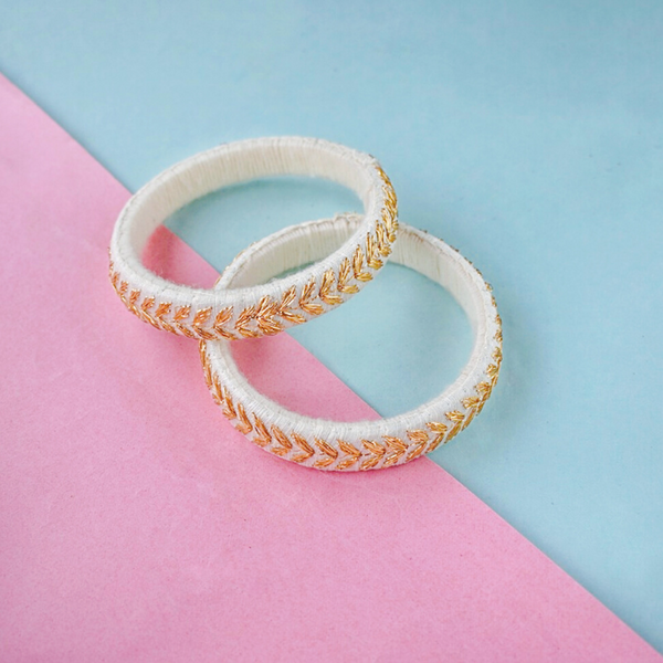 Gulbhar Festive Bangles