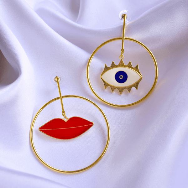 Love at First Sight Danglers