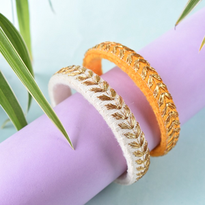 Champa Festive Bangles