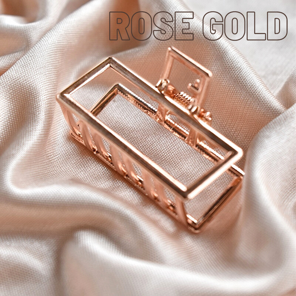 Box Claw Clip