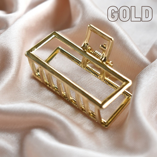 Box Claw Clip