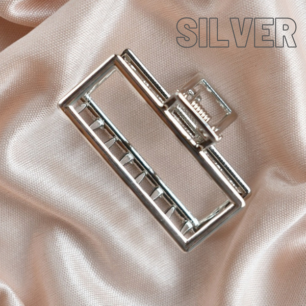 Box Claw Clip