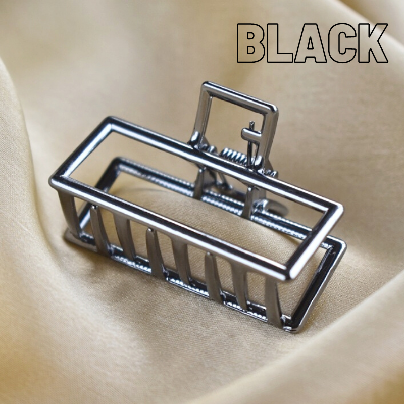 Box Claw Clip
