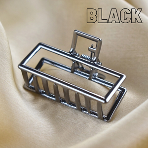 Box Claw Clip