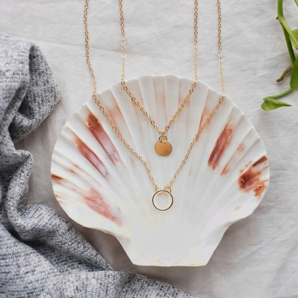 Sarah Necklace