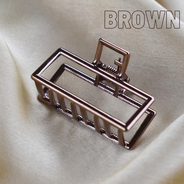 Box Claw Clip