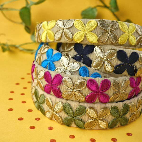 Festive Hairbands