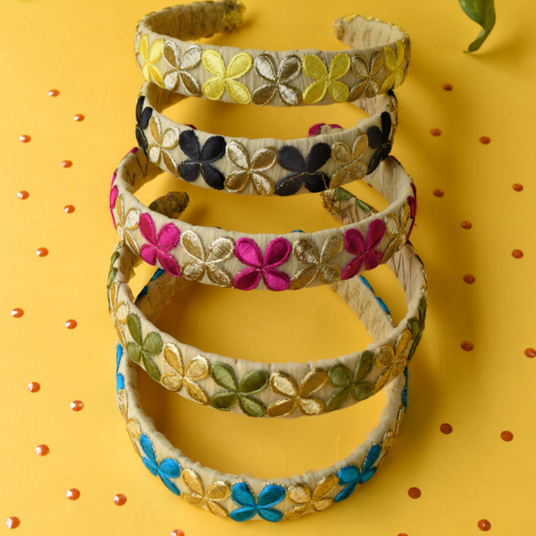 Festive Hairbands