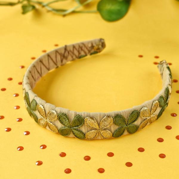 Festive Hairbands