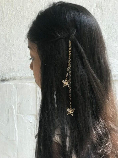Butter-Me-Up Hair Extension