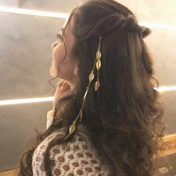 Lift Me Up Hair Extension