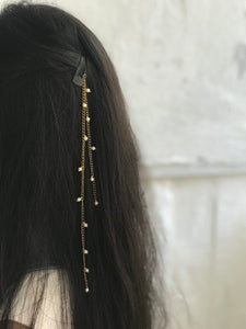 Pearl Hair Extension